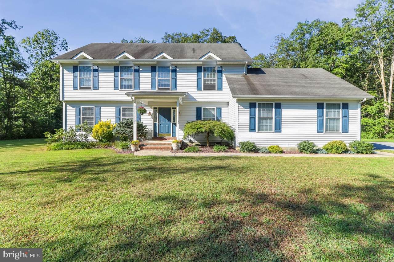 314 Gettysburg Road - Photo 1