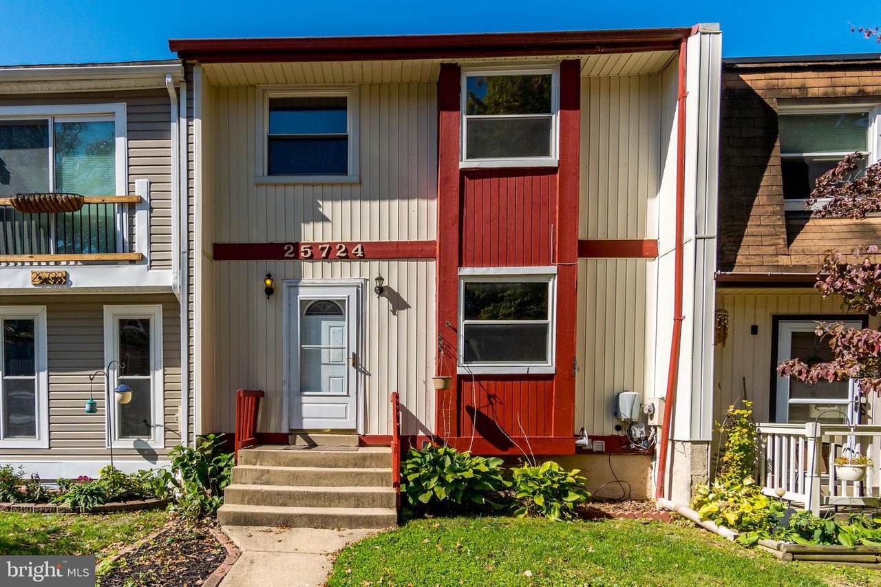 25724 Valley Park Terrace - Photo 1