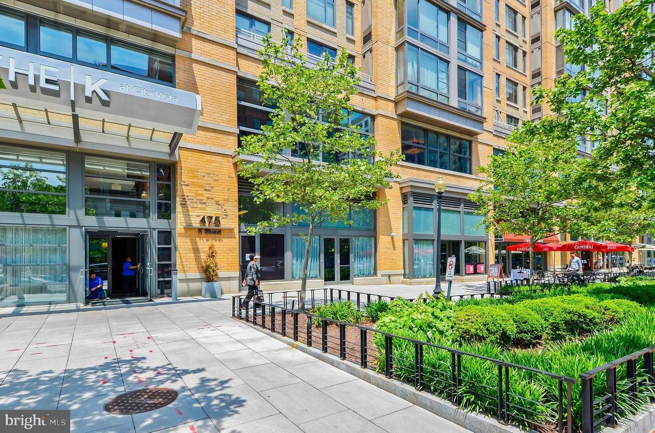 475 K Street - Photo 1