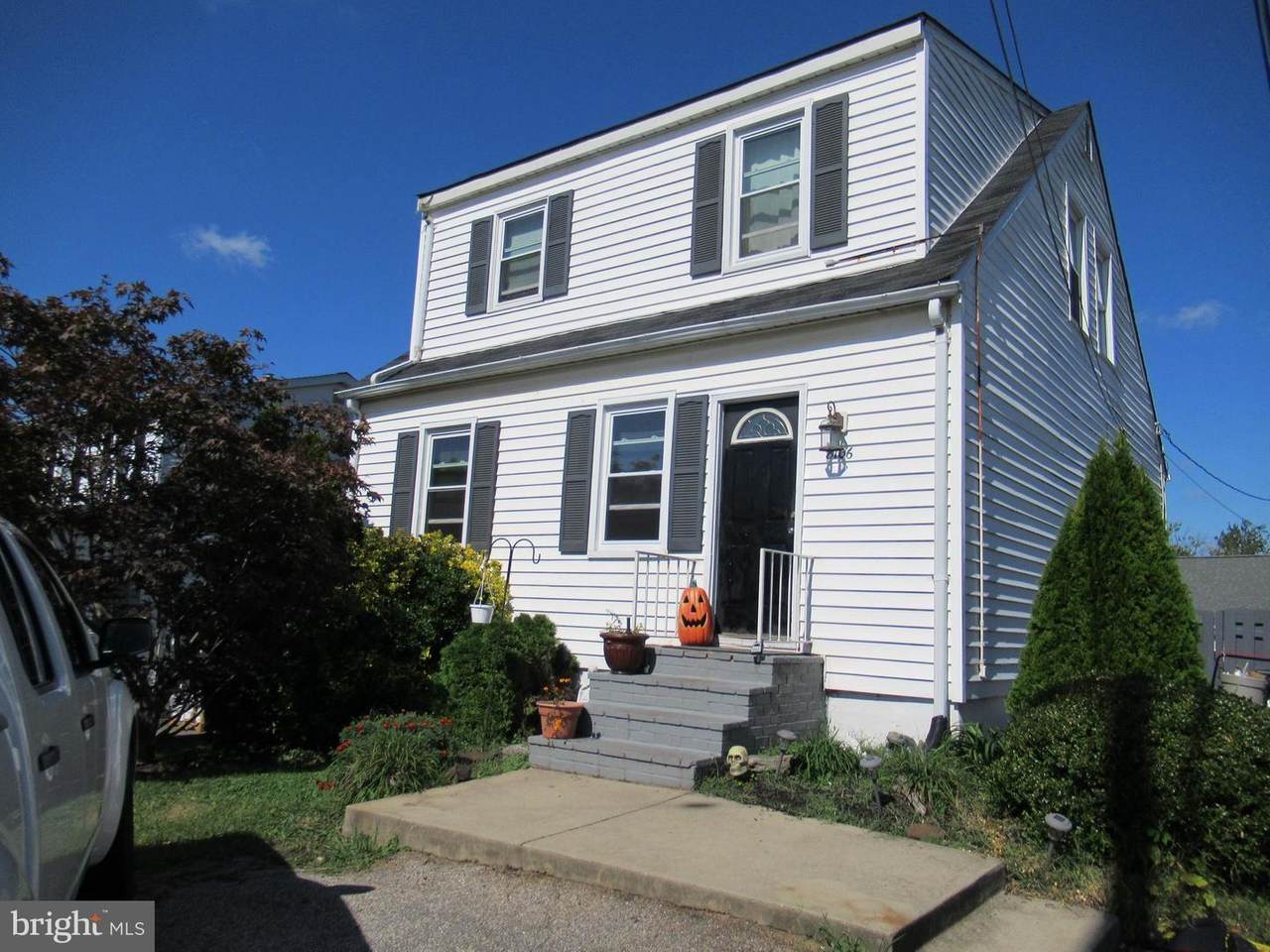 8106 Old Philadelphia Road - Photo 1