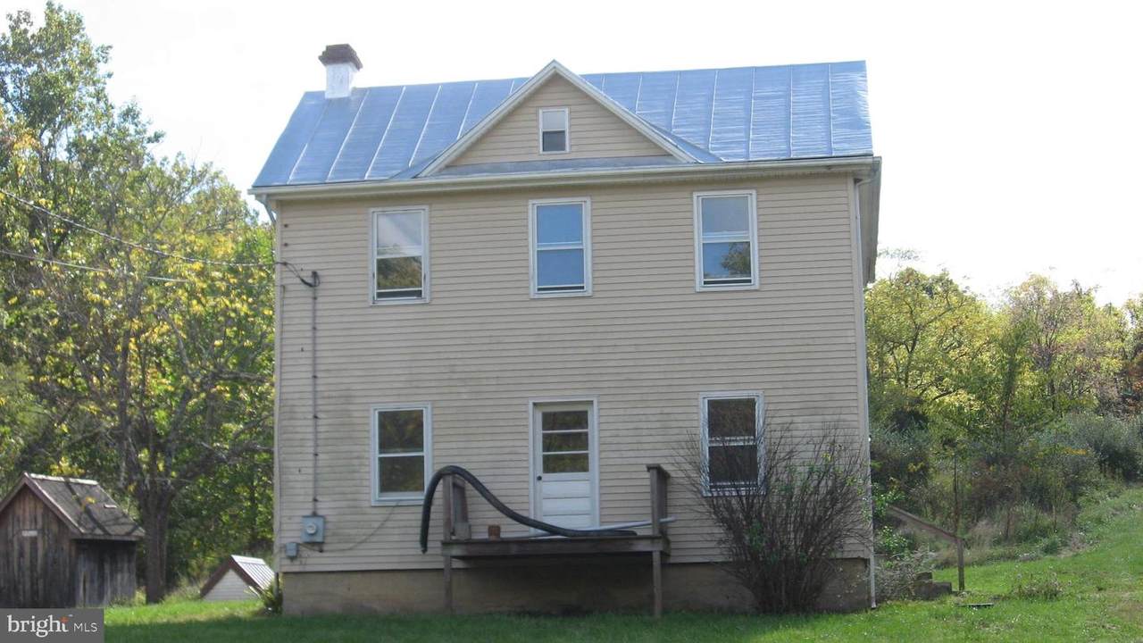 1760 Sugar Hill Road - Photo 1