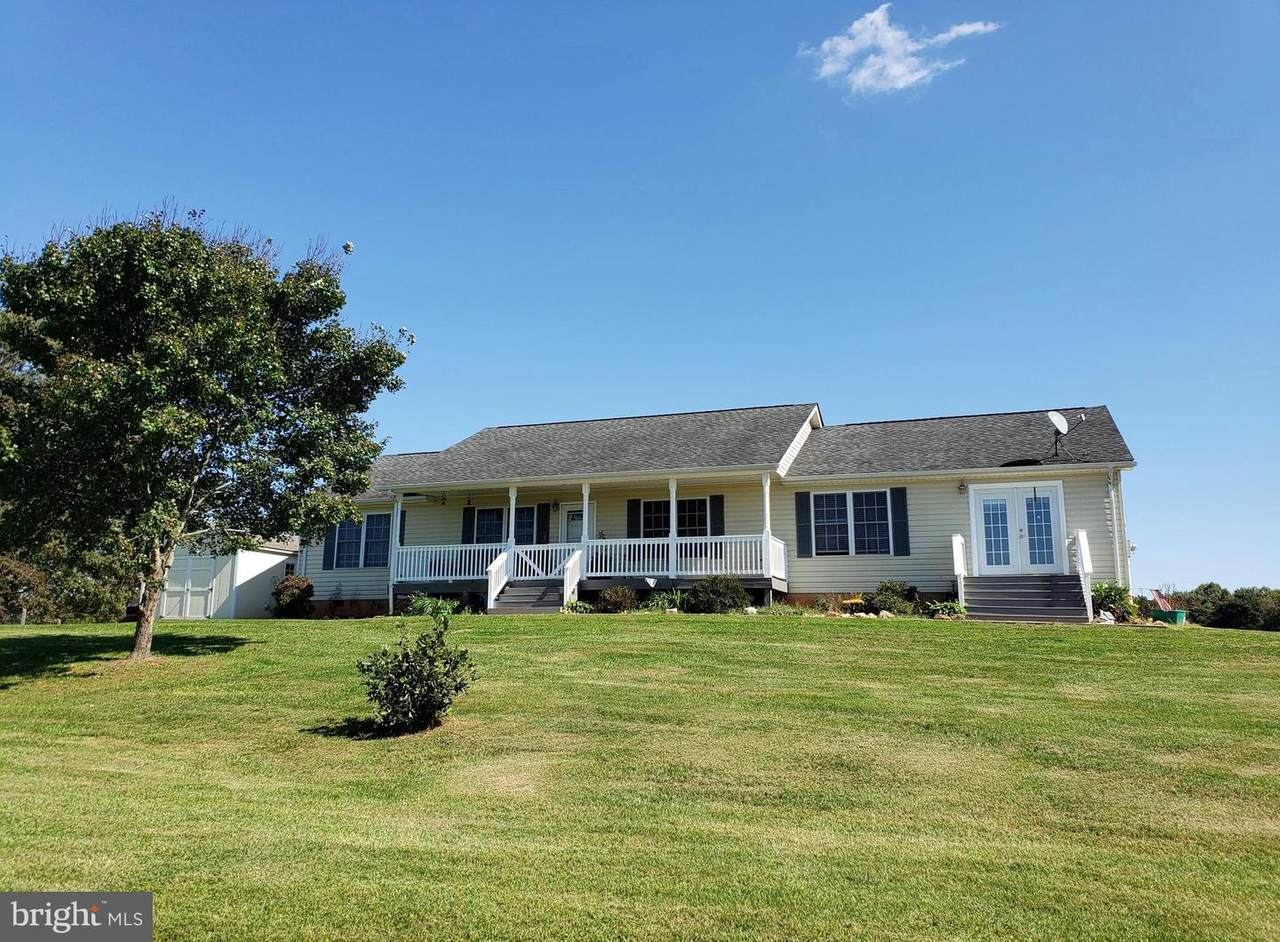 3811 Twymans Mill Road - Photo 1