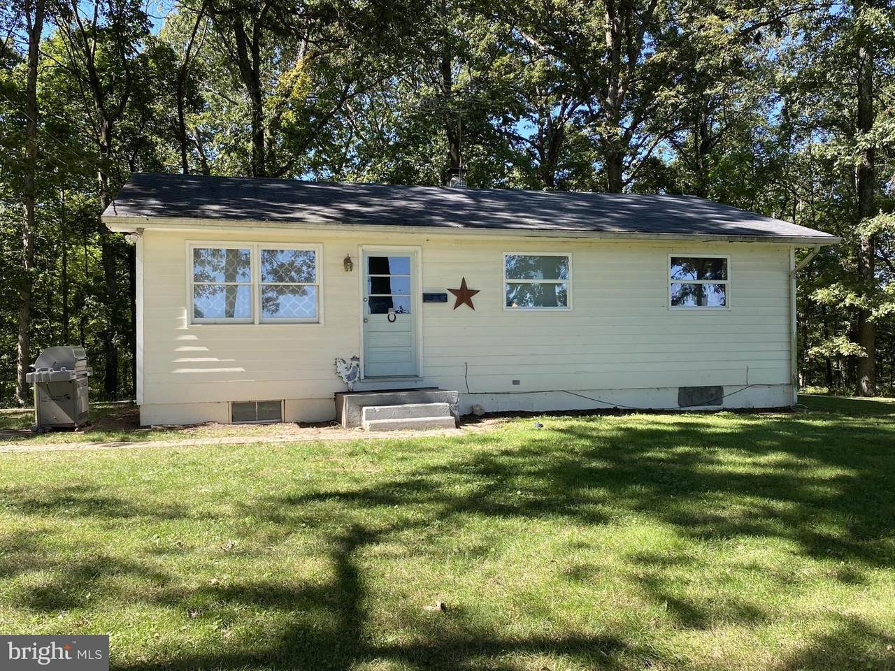 8210 A Oak Springs Road - Photo 1