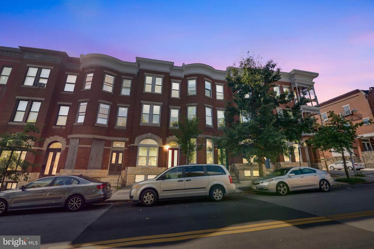 2068 Linden Avenue - Photo 1