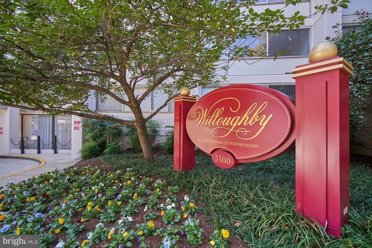 5500 Friendship Boulevard - Photo 1