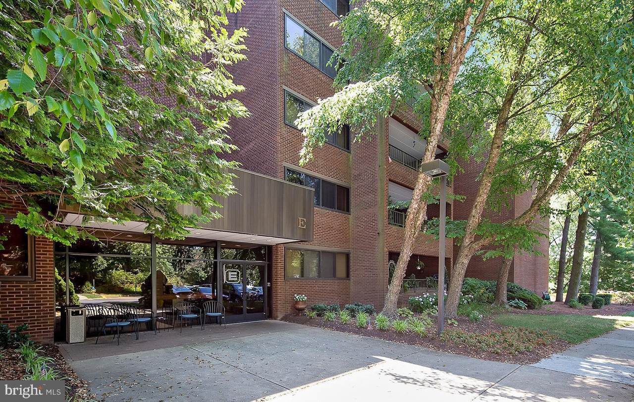 614-UNIT E, 2C Loveville Road - Photo 1