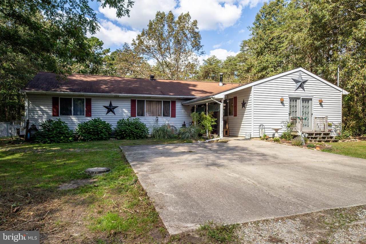 70 Hesstown Road - Photo 1
