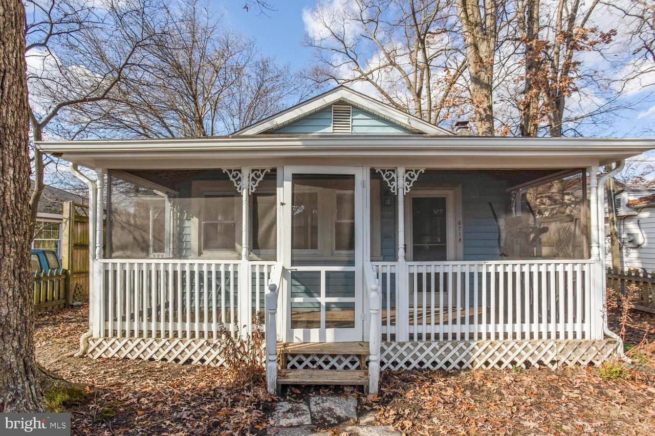 4718 Frederick Avenue - Photo 1