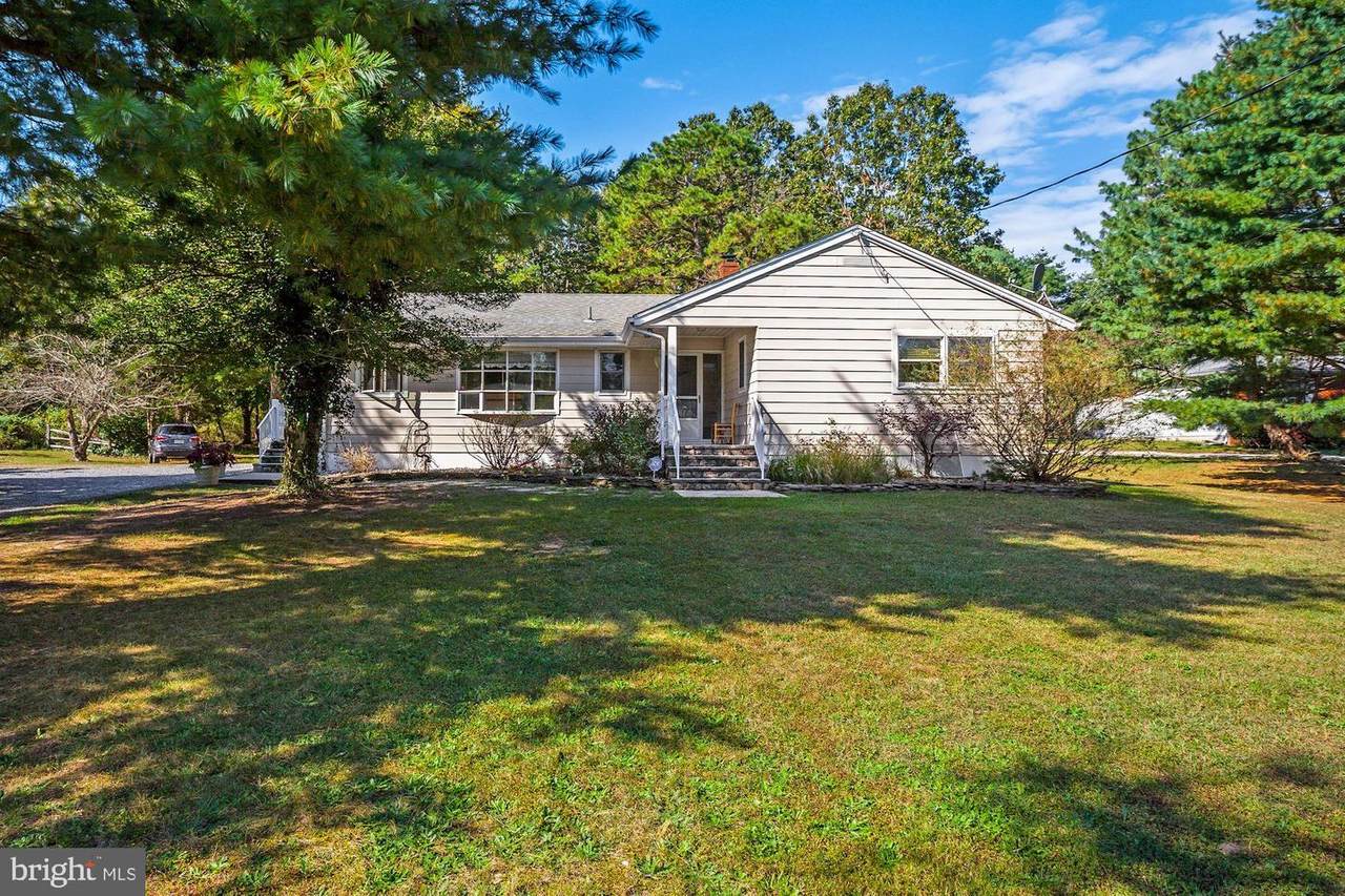 30 Cassville Road - Photo 1