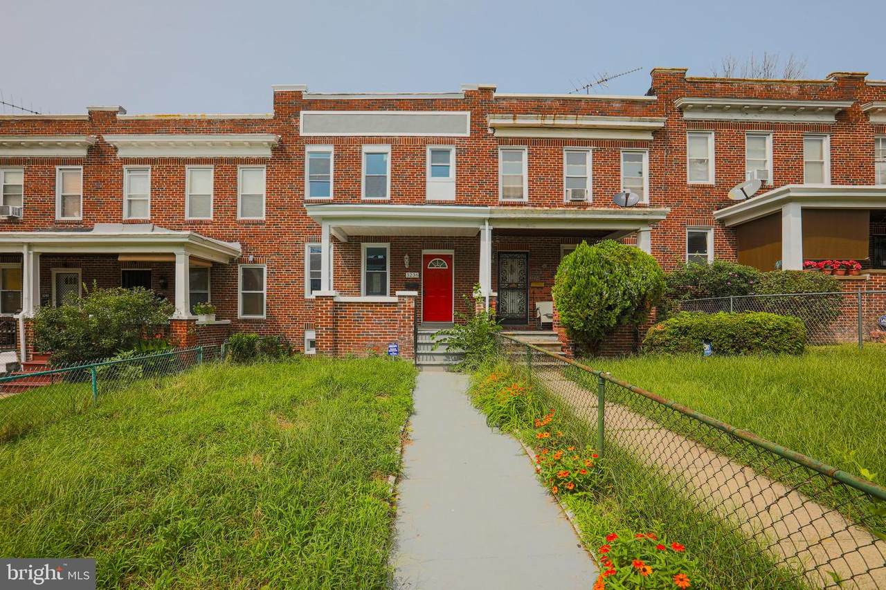 3236 Normount Avenue - Photo 1