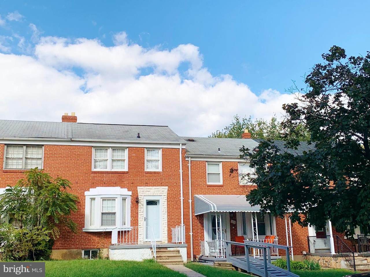 1226 Walker Avenue - Photo 1