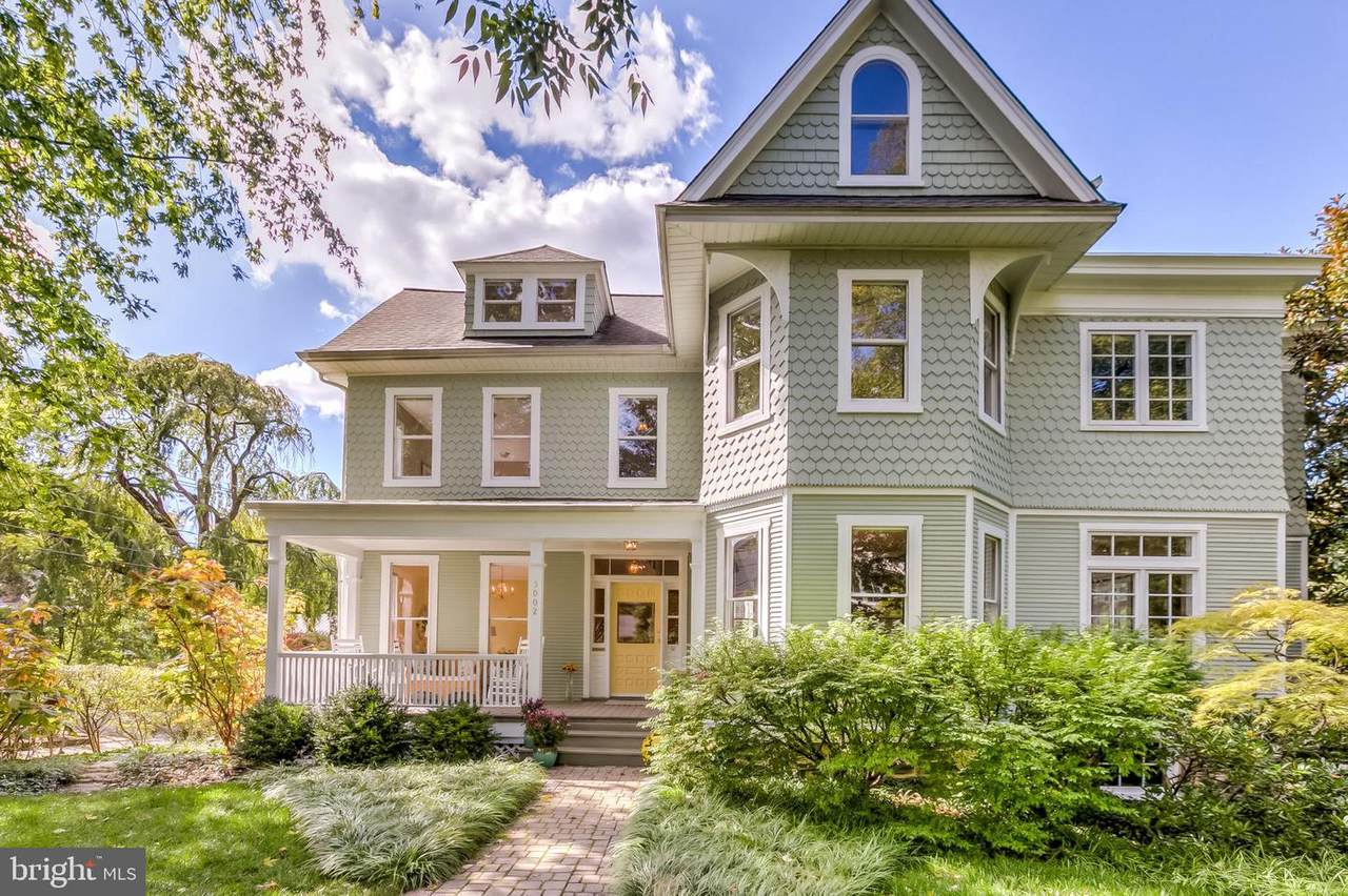 5002 Greenleaf Road - Photo 1