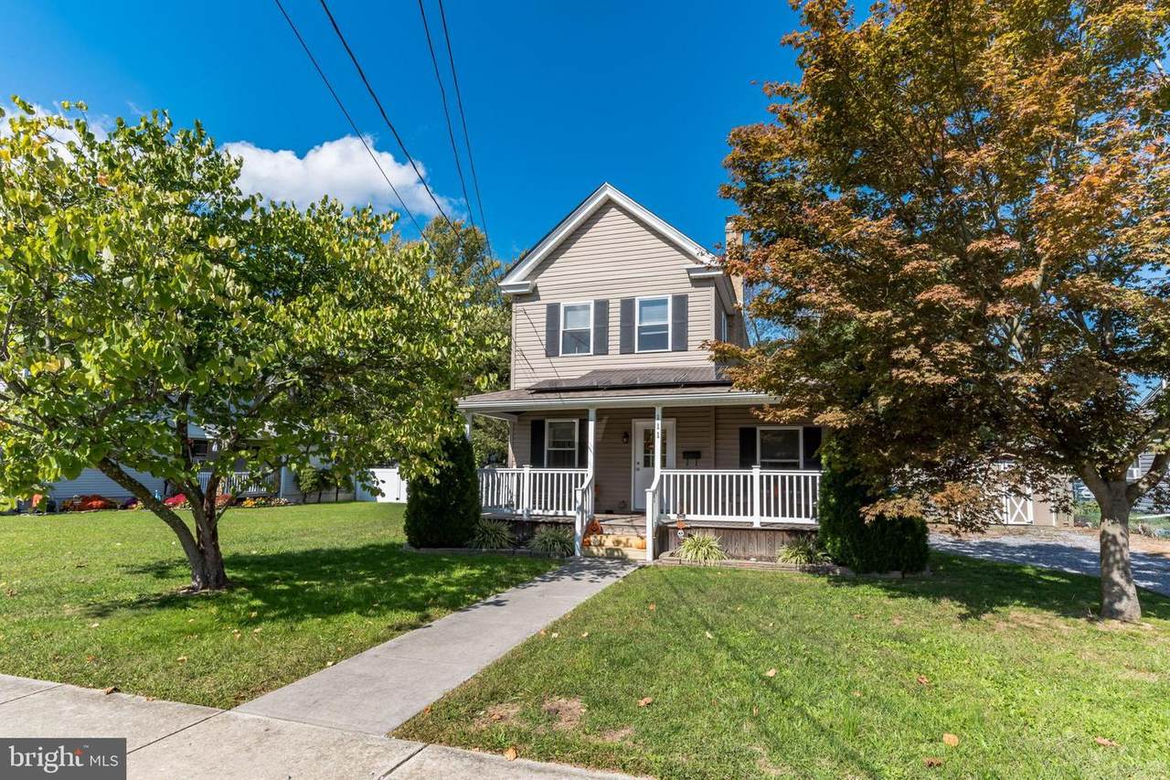111 Chestnut Street - Photo 1