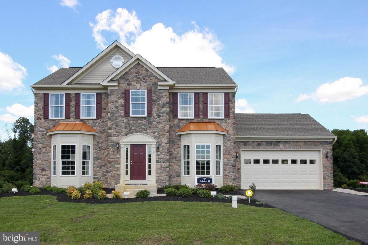 999 Liberty Grove Road - Photo 1
