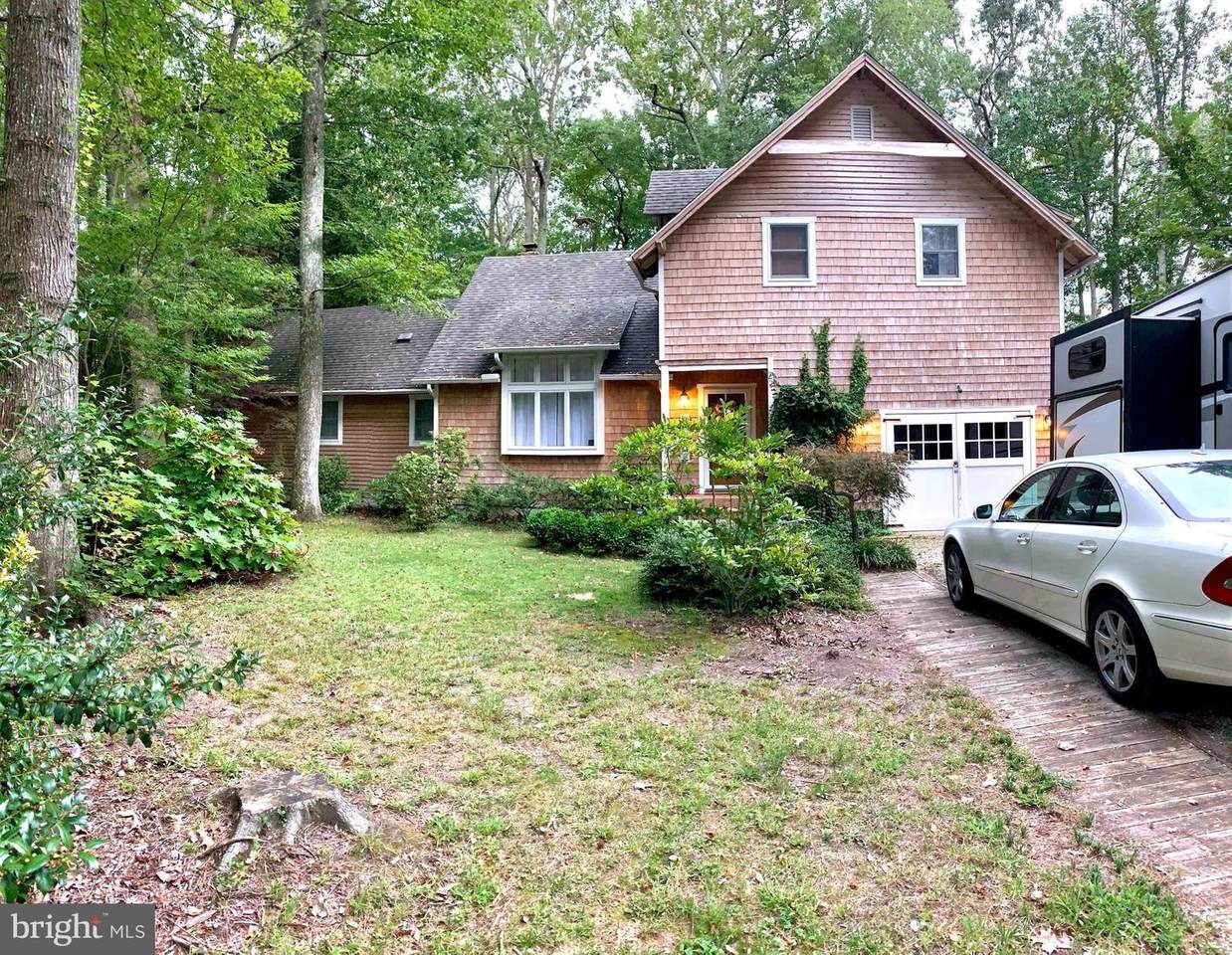 111 Tail The Fox Drive - Photo 1