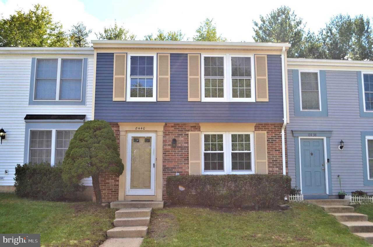 8440 Rocky Knob Court - Photo 1