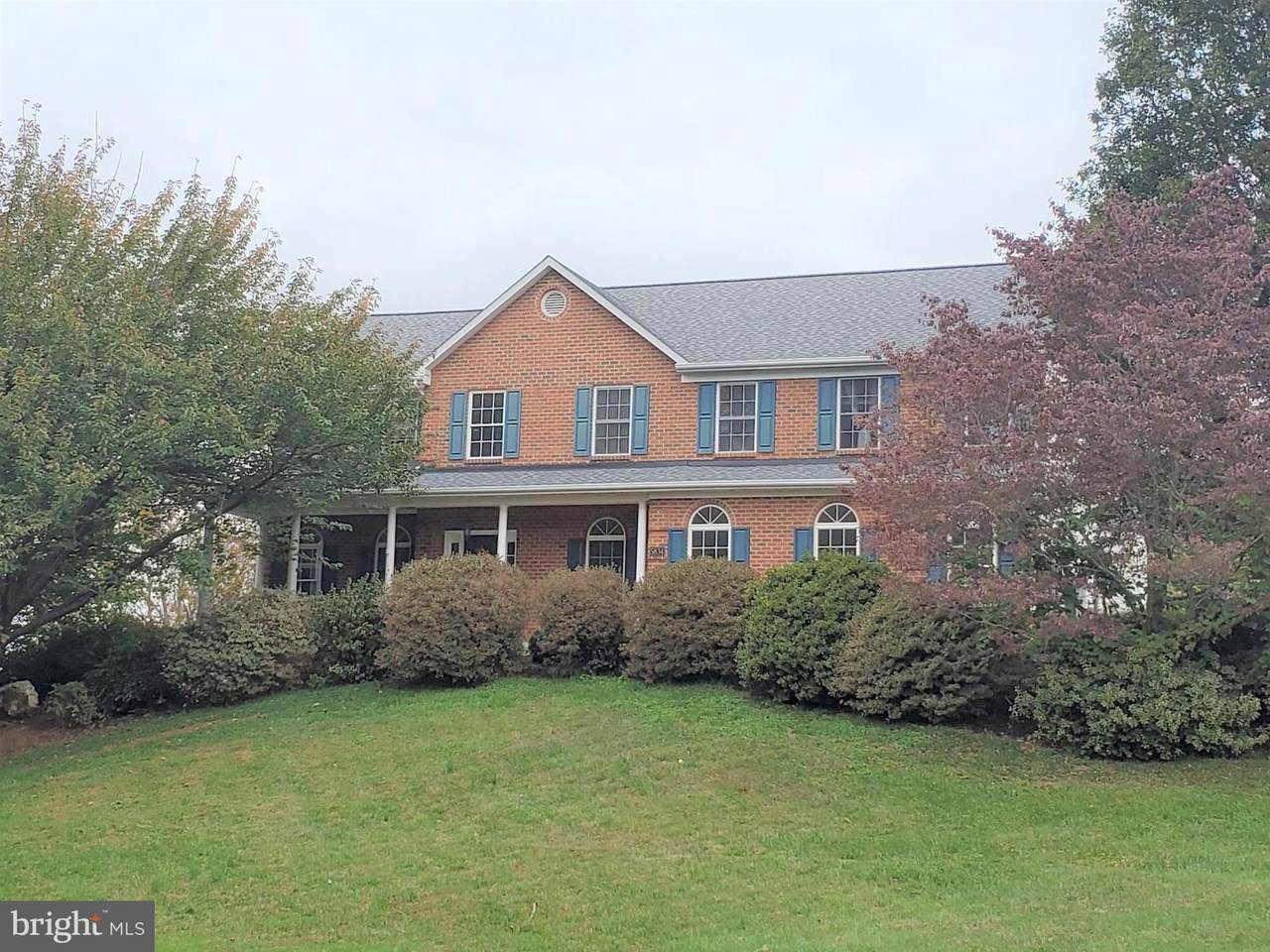 5834 Chittenden Drive - Photo 1