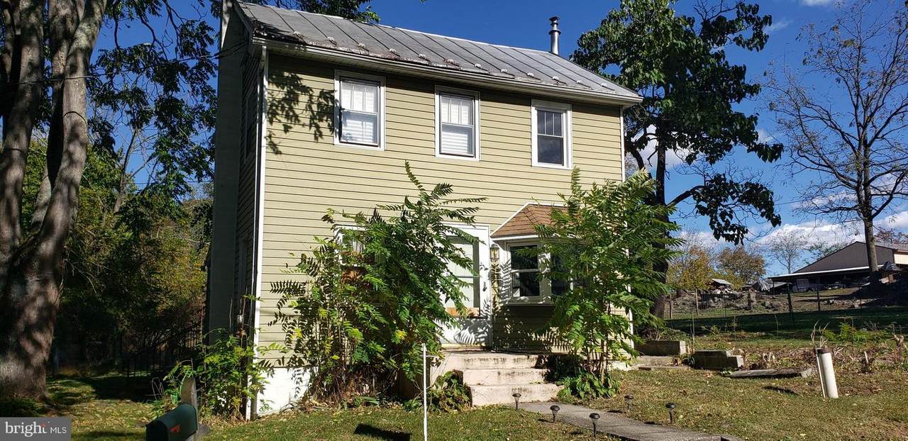 60 New Bethel Road - Photo 1
