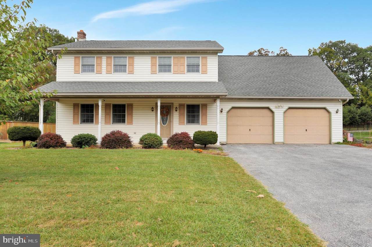 10051 Cardinal Drive - Photo 1