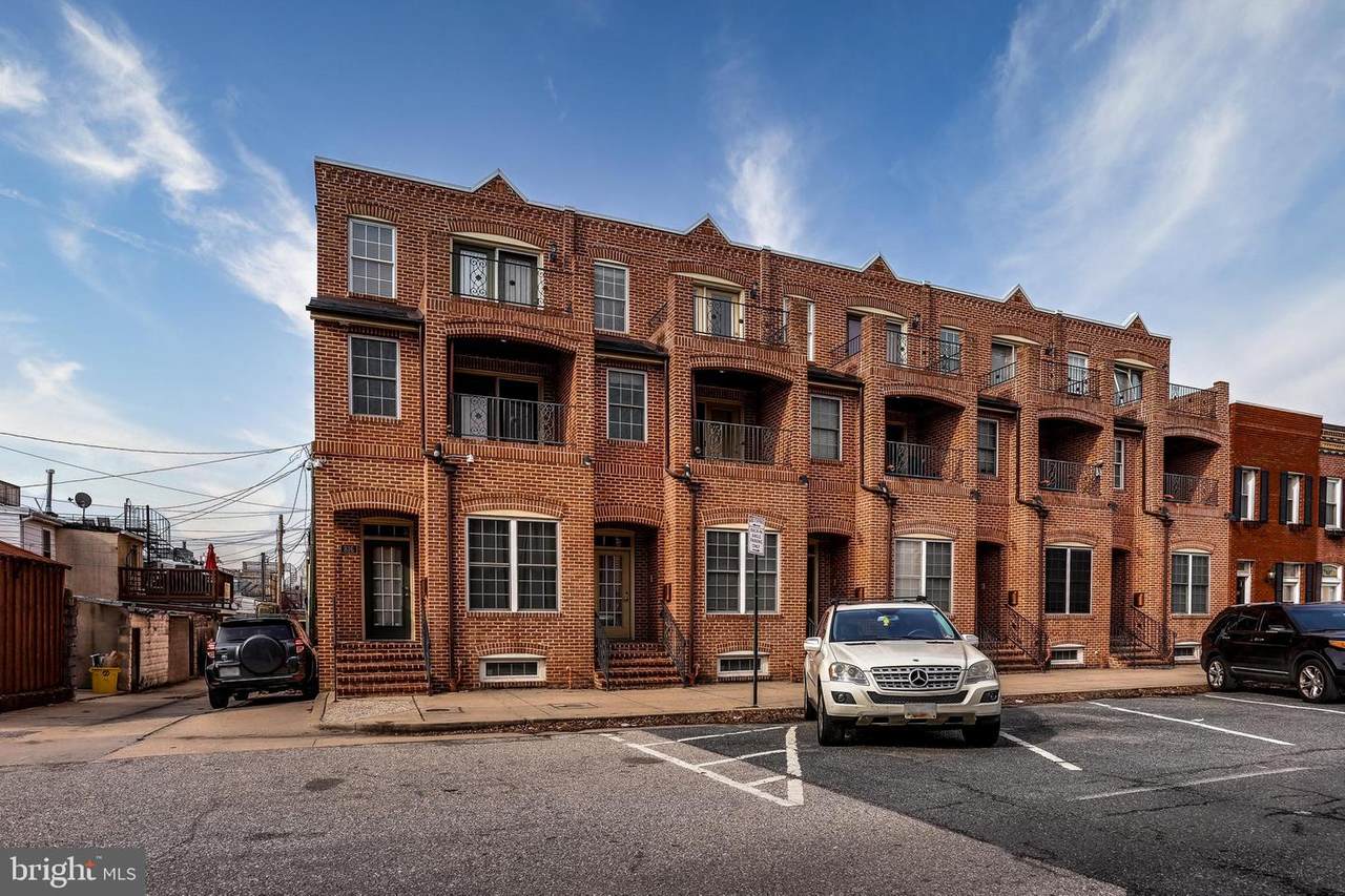 814 Lakewood Avenue - Photo 1