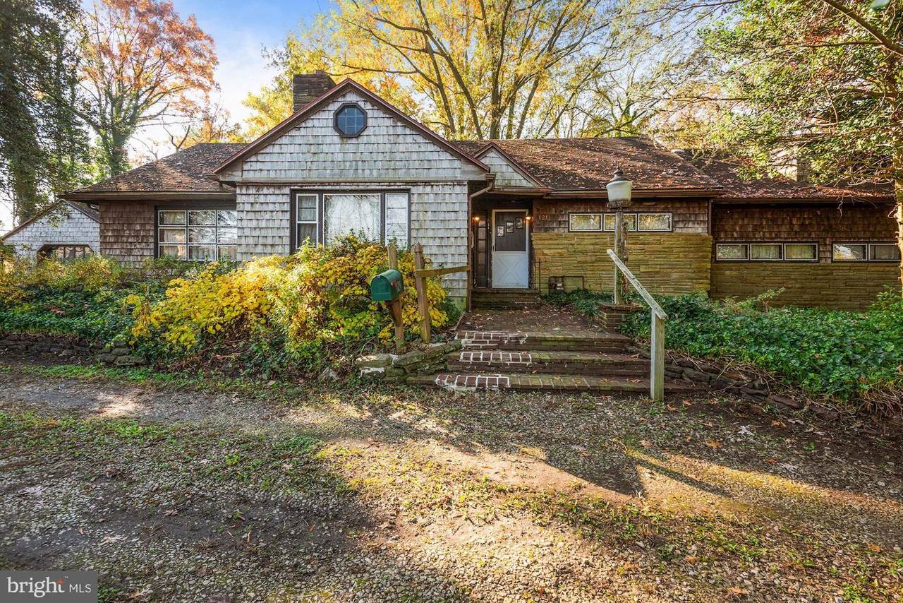 121 Evesboro Medford Road - Photo 1