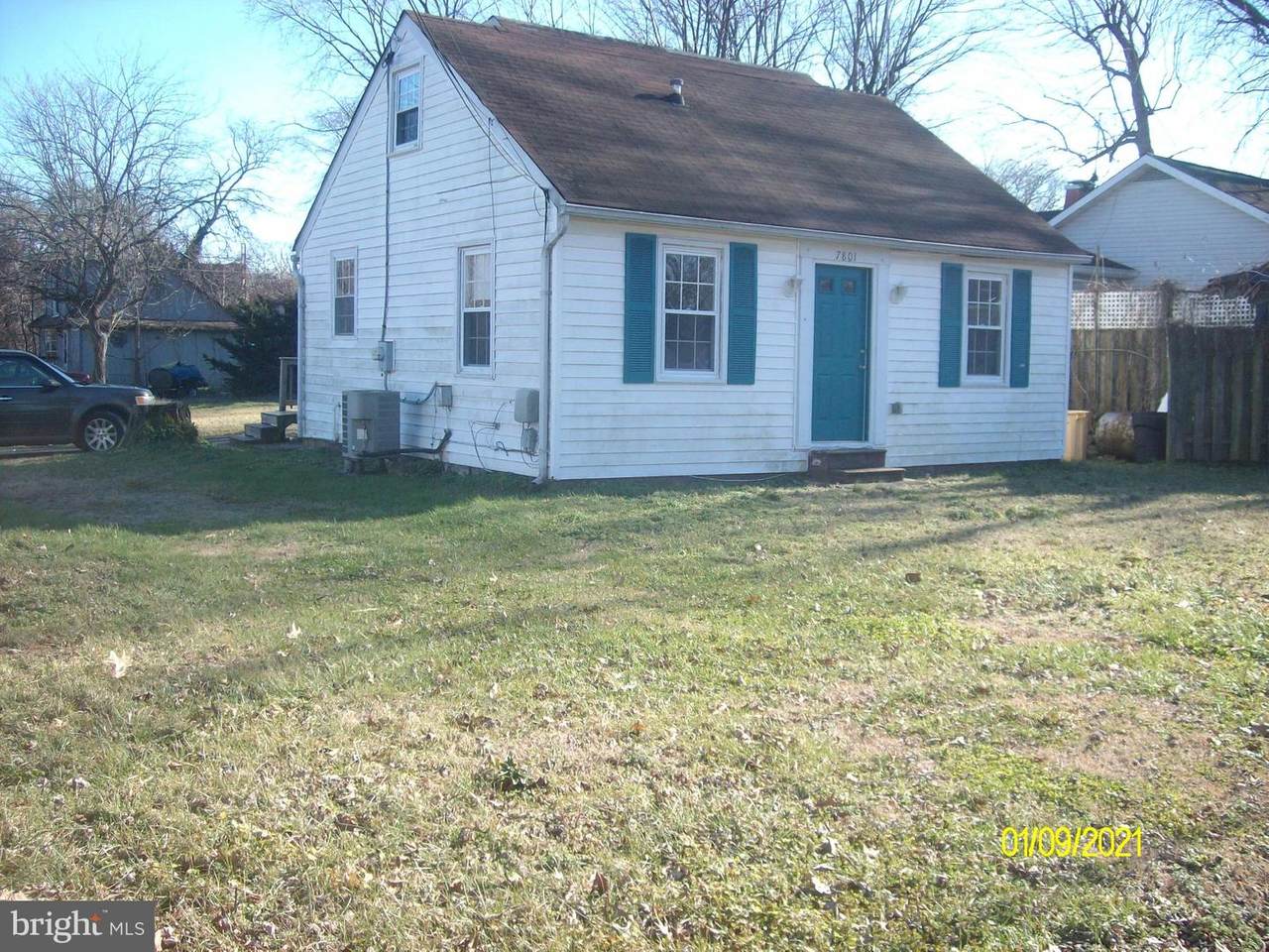7801 Elizabeth Road - Photo 1