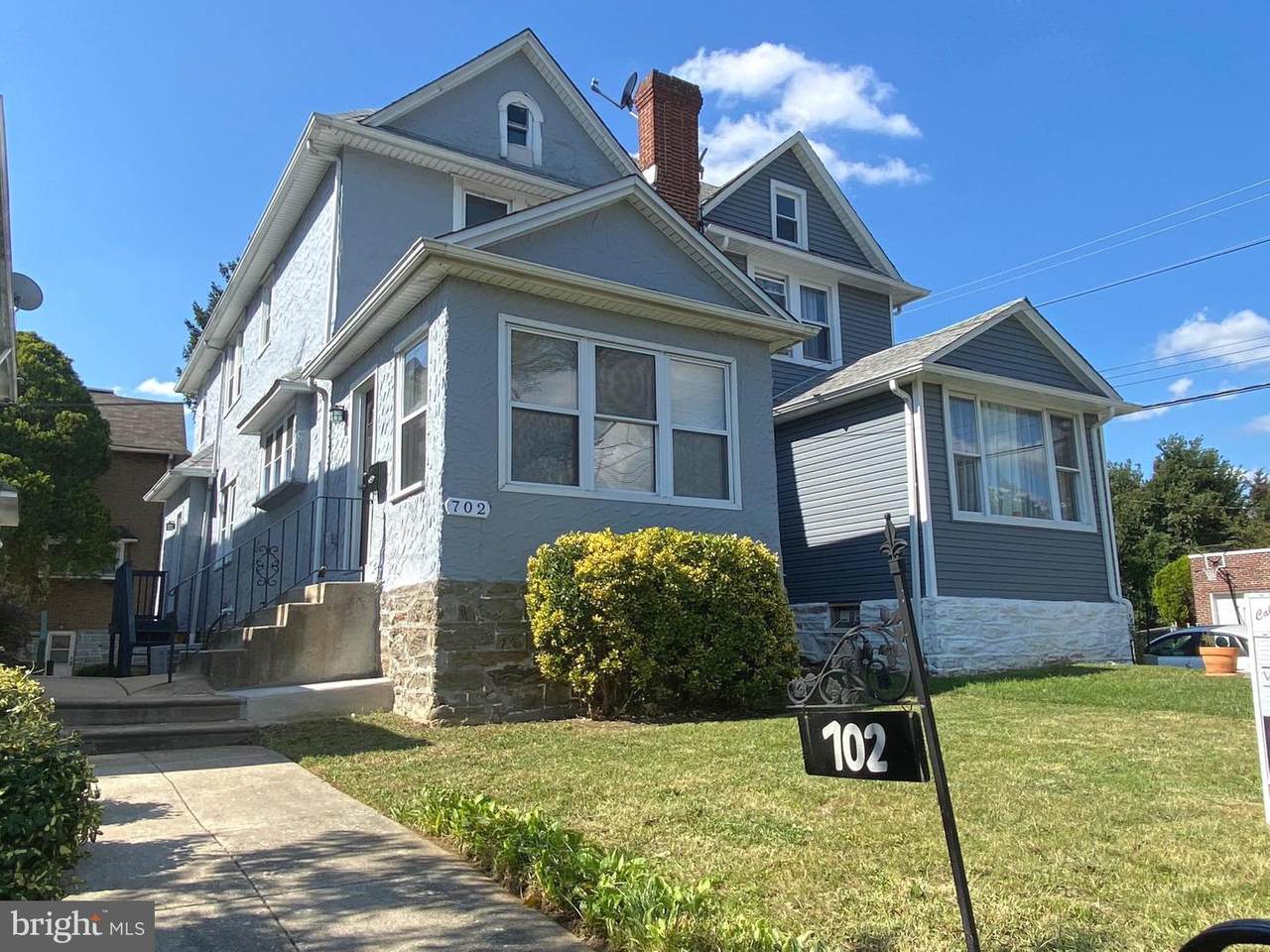 702 Cobbs Creek Parkway - Photo 1