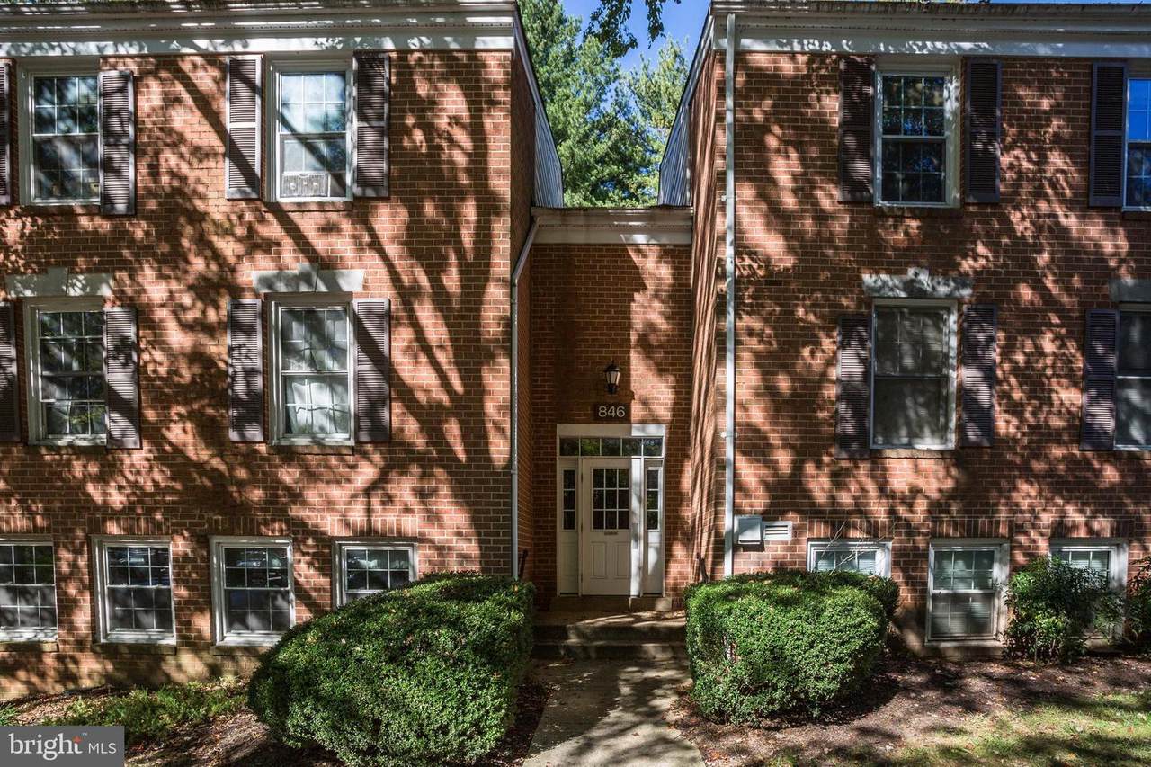 846 Quince Orchard Boulevard - Photo 1
