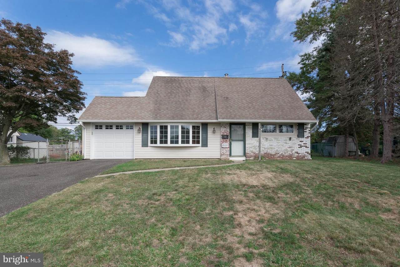 32 Jump Hill Road - Photo 1