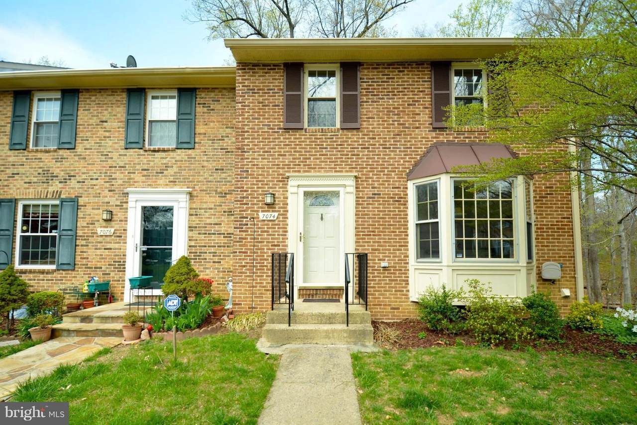 7074 Leewood Forest Drive - Photo 1