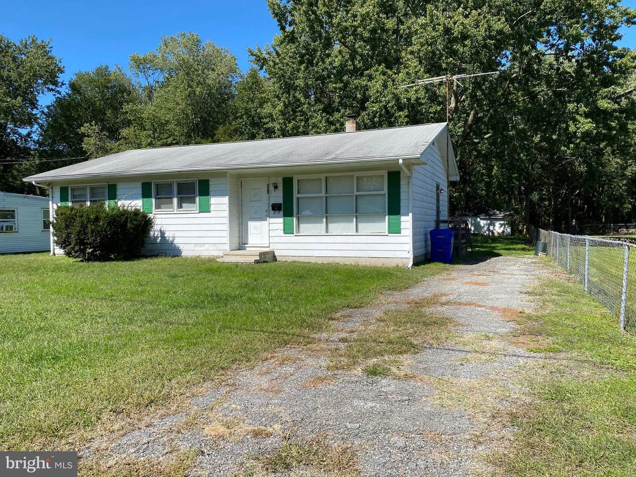 110 W Mispillion St. - Photo 1