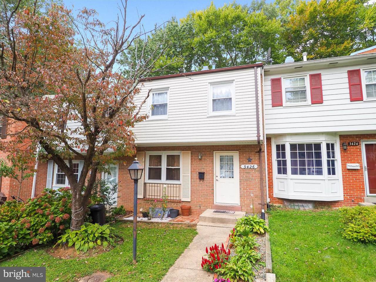 3426 Braddock Drive - Photo 1