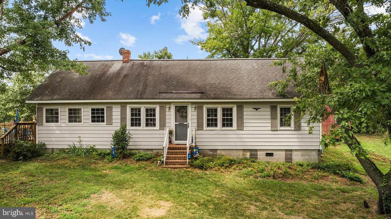309 Chatham Village Road - Photo 1