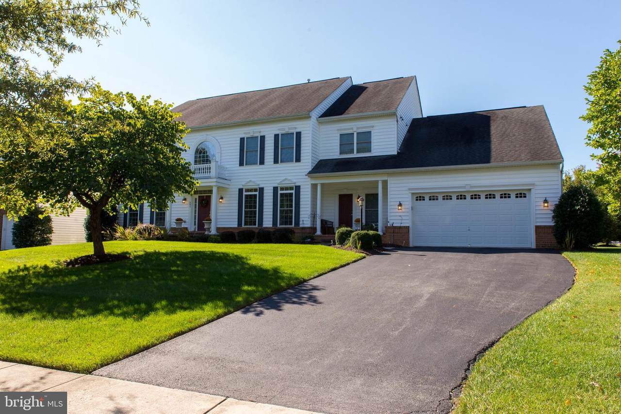 341 Chamborley Drive - Photo 1