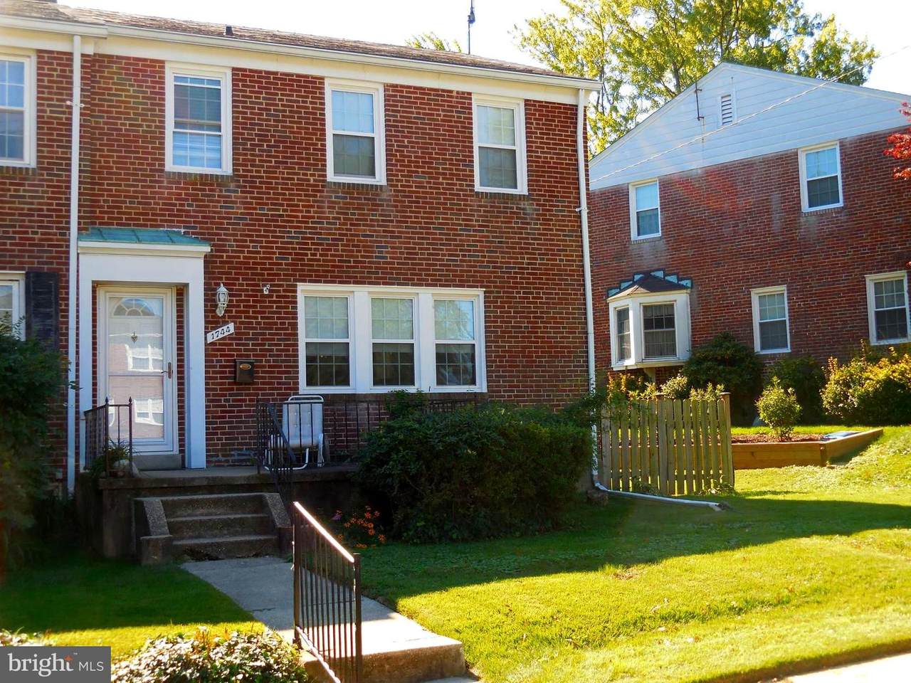 1744 Aberdeen Road - Photo 1