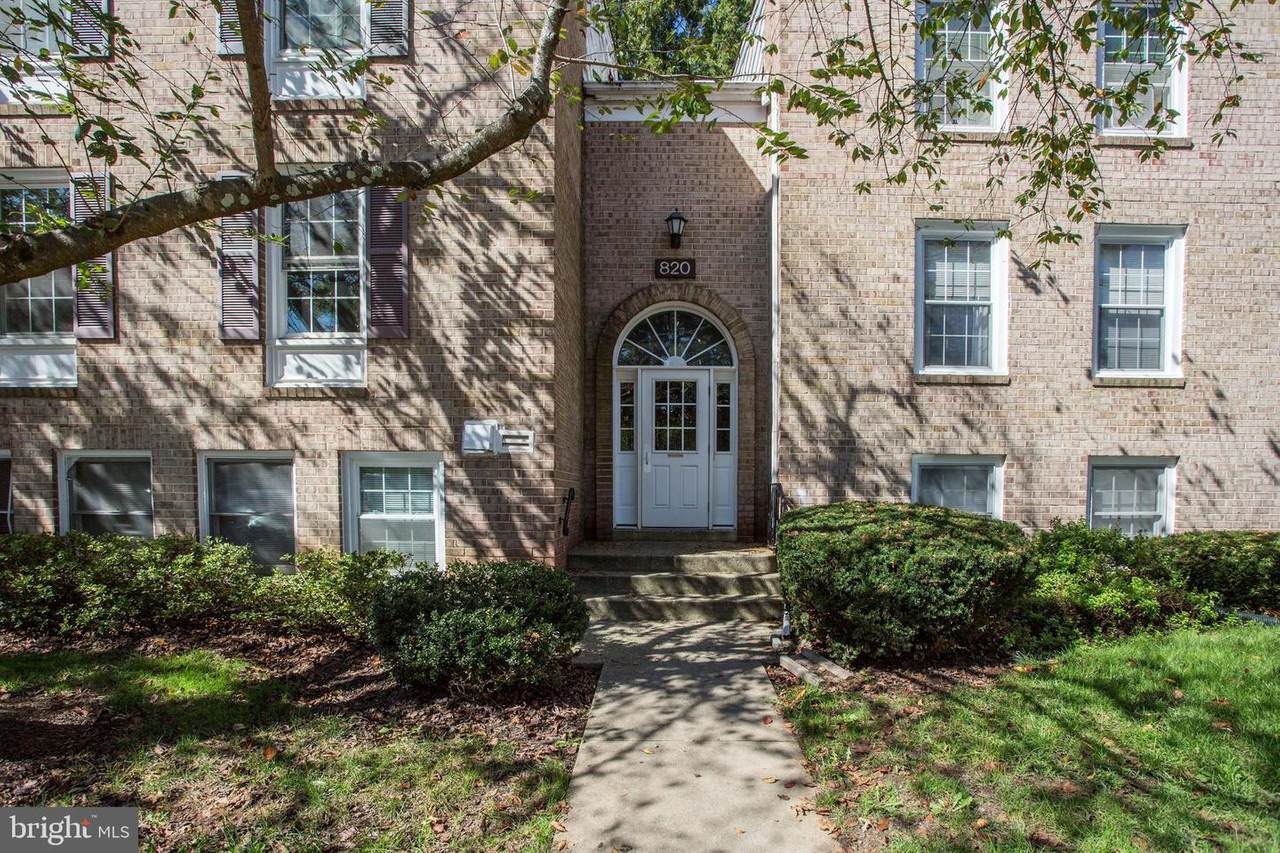 820 Quince Orchard Boulevard - Photo 1