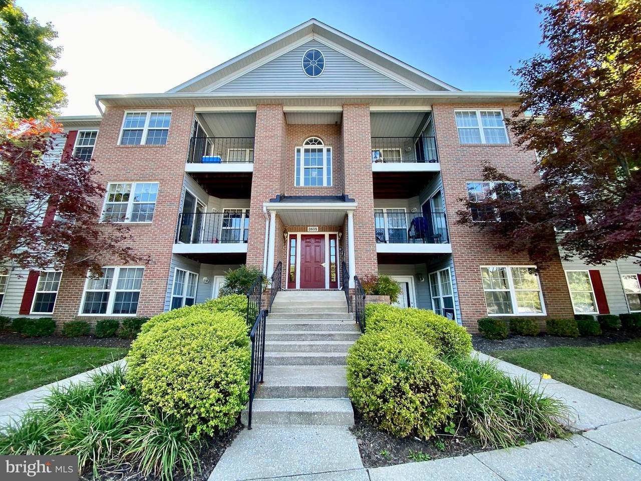 3805 Sunnyfield Court - Photo 1