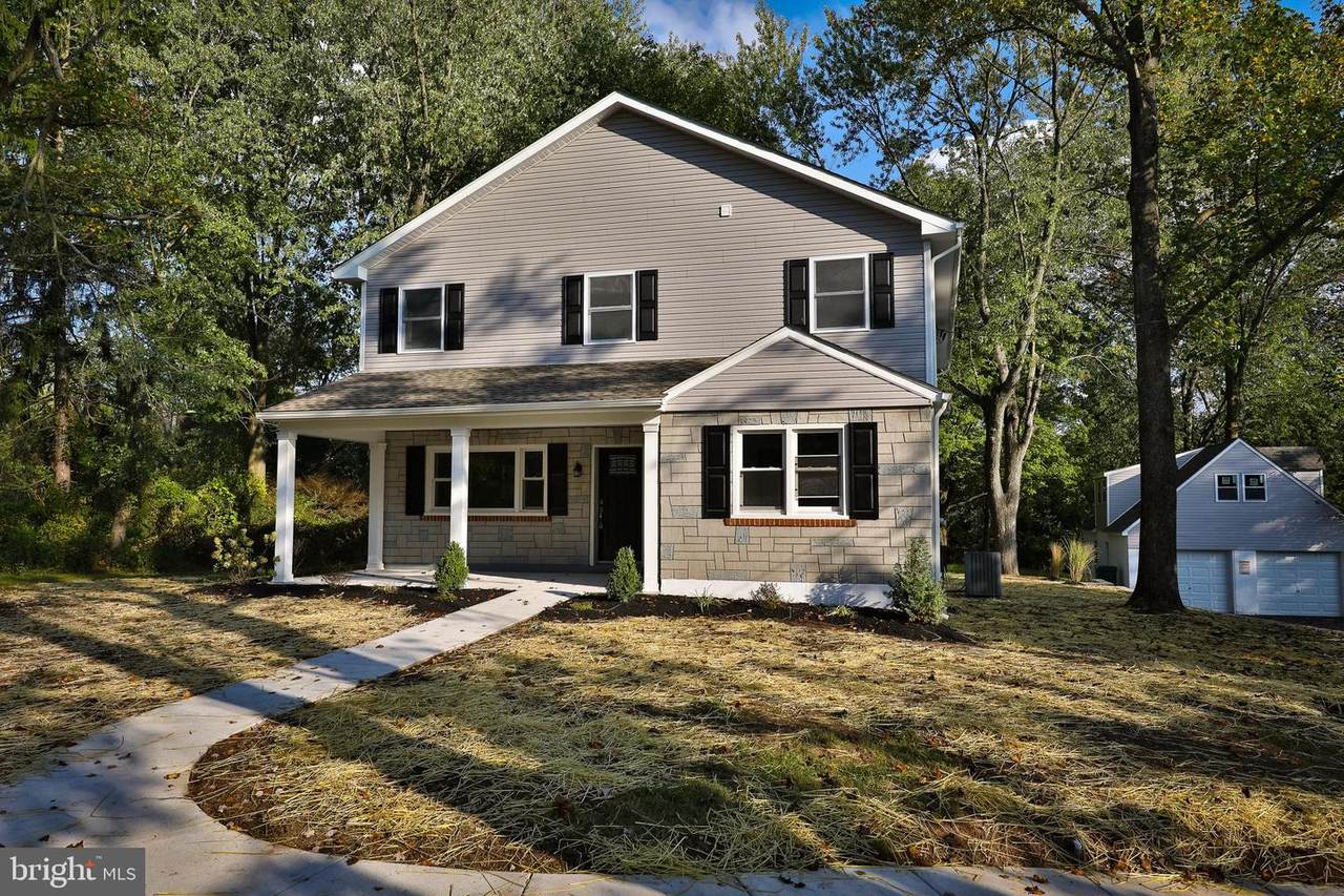 1120 Limekiln Pike - Photo 1