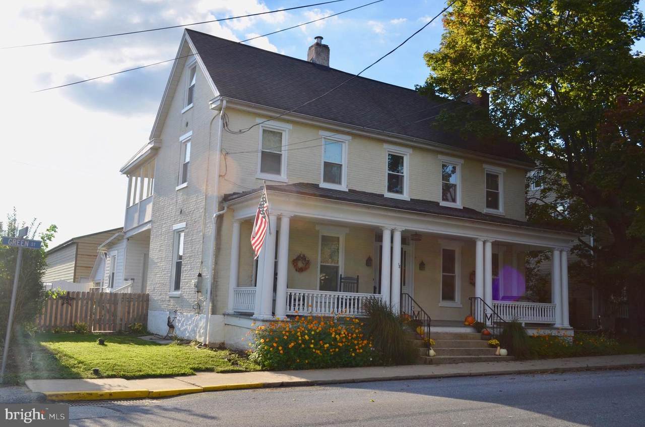 18 Green Street - Photo 1