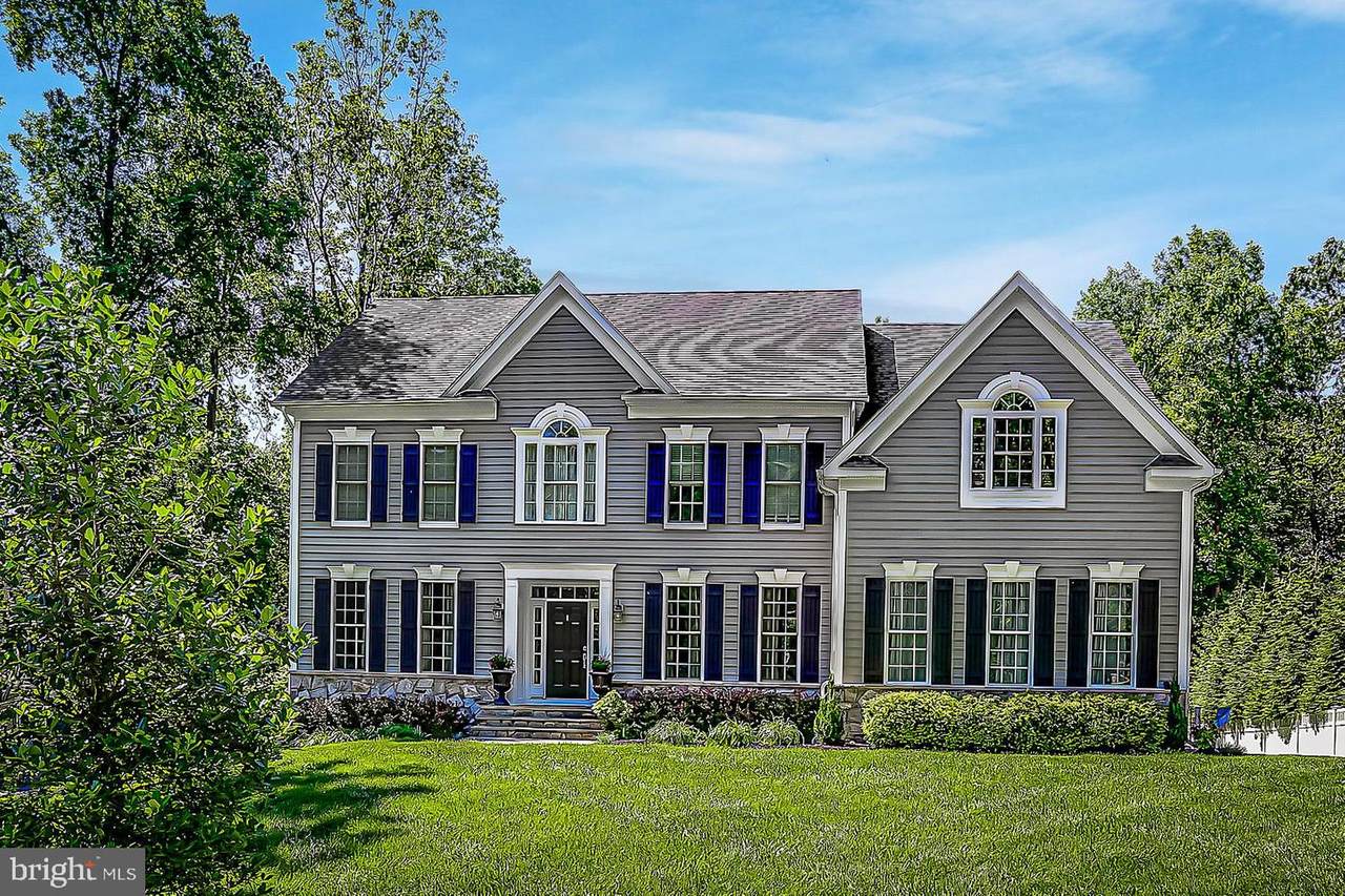 5404 Glen Falls Road - Photo 1