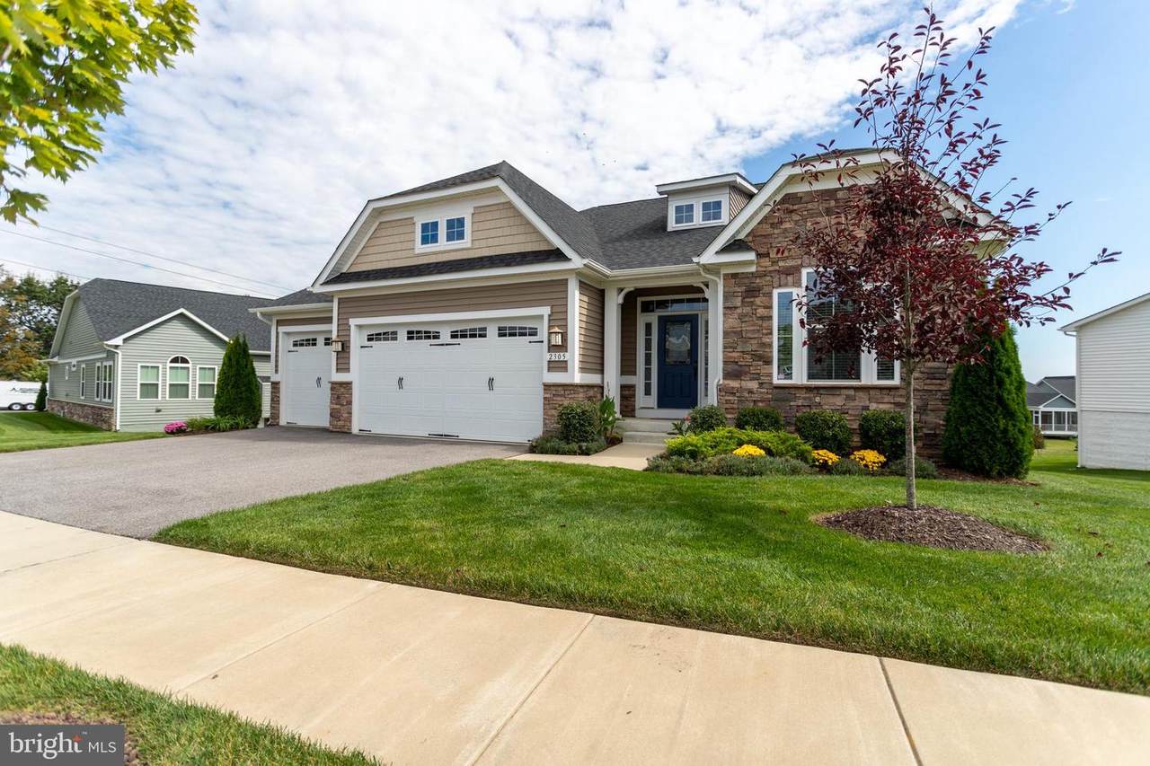2305 Mourning Dove Drive - Photo 1