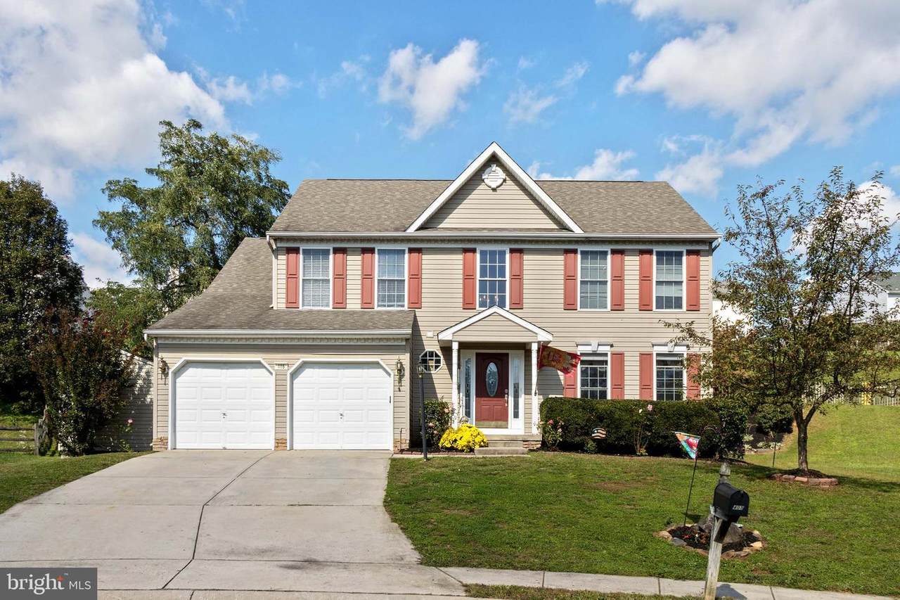 405 Drum Point - Photo 1