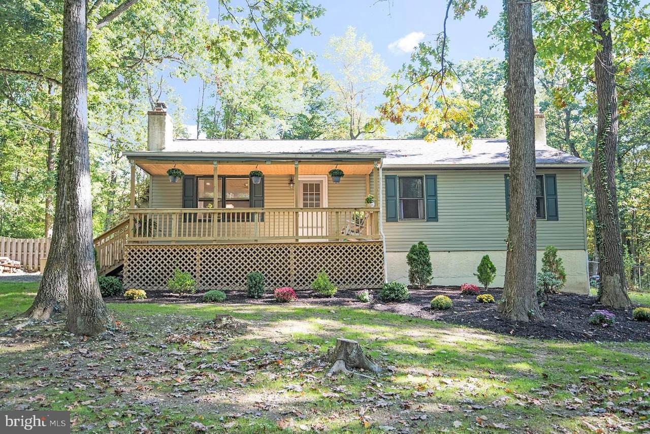 5680 Indian Way - Photo 1