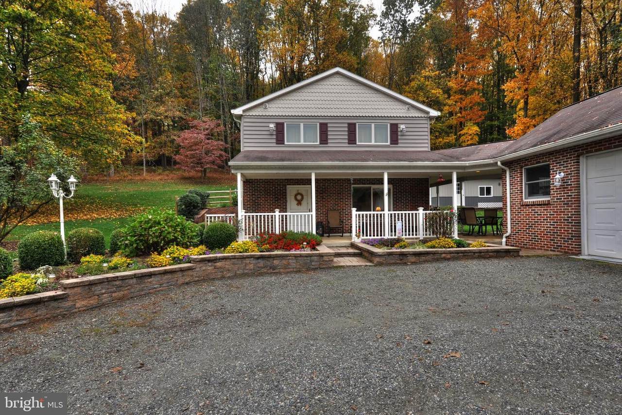 3435 Seisholtzville Road - Photo 1