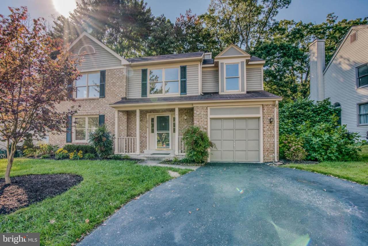10716 Green Ash Lane - Photo 1