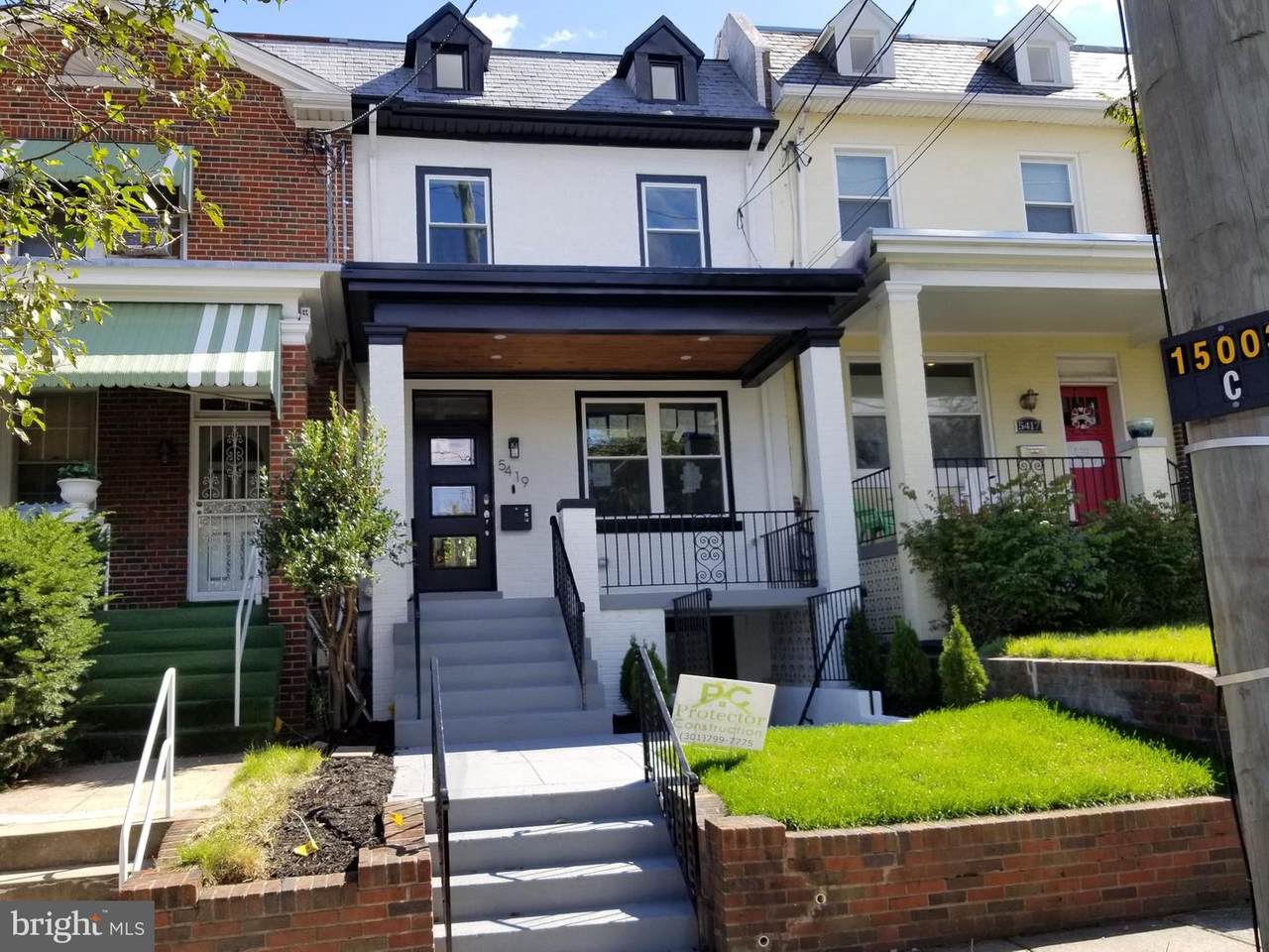 5419 Kansas Avenue - Photo 1