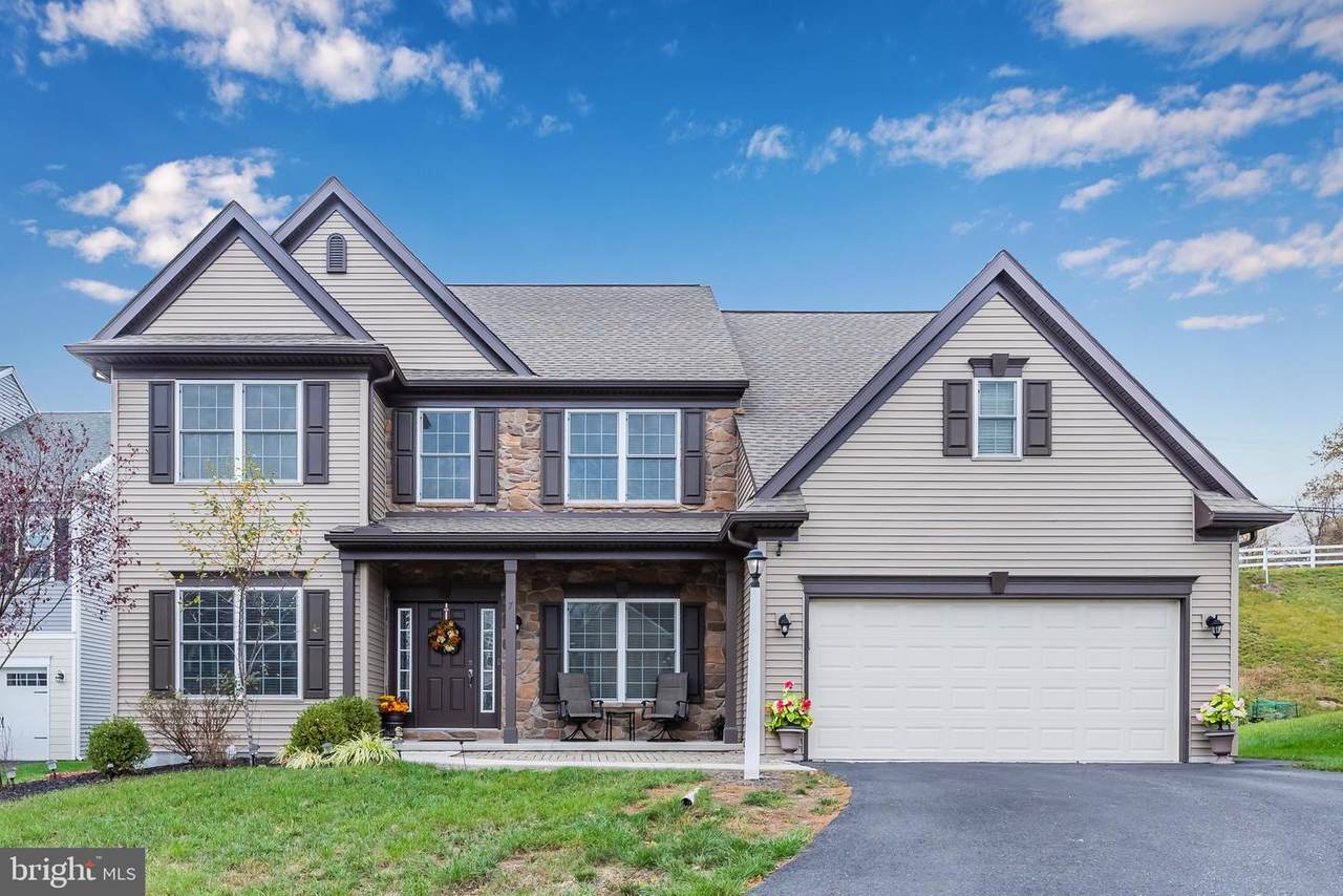 7 Bobolink Court - Photo 1