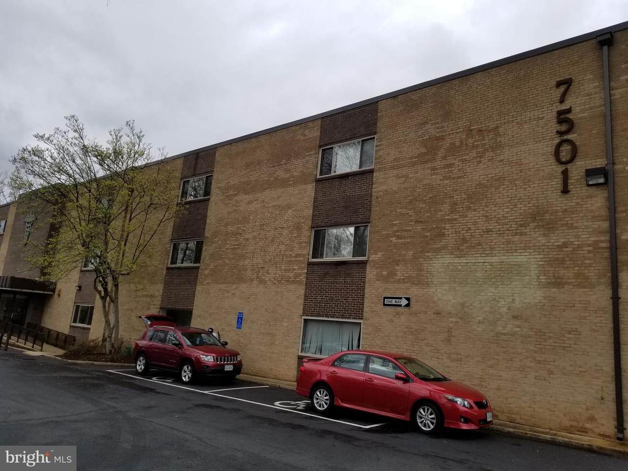 7501 Little River Turnpike - Photo 1