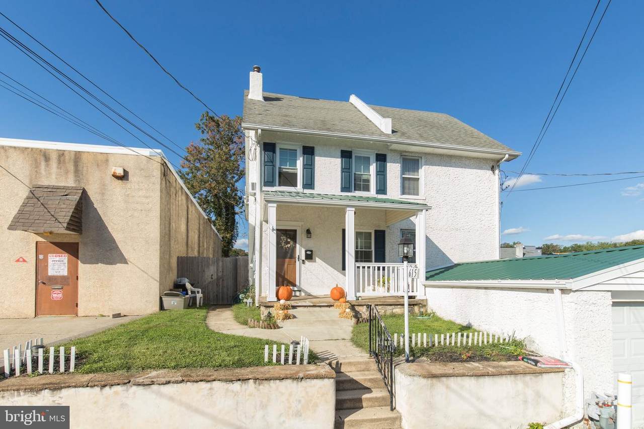 615 Painter Street - Photo 1
