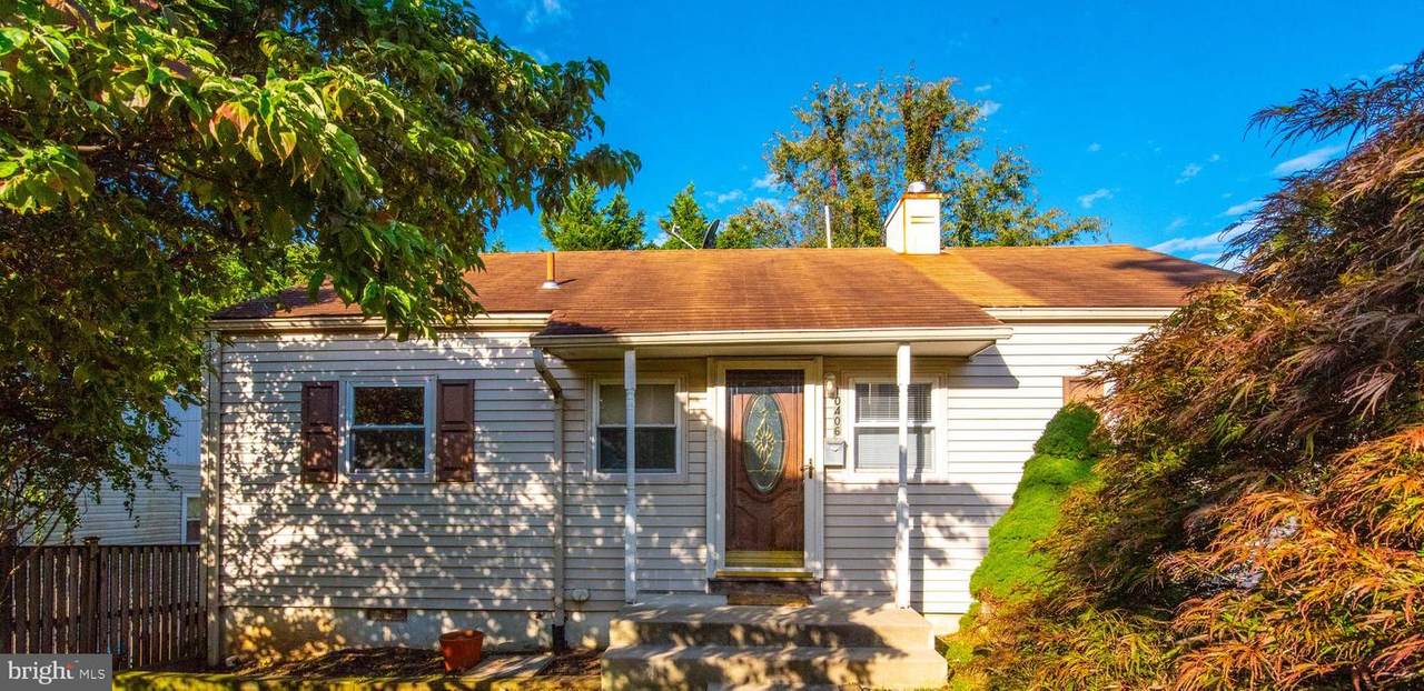 10406 Julep Avenue - Photo 1